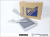 Ford Yedek Parça - KALE KALORİFER RADYATÖRÜ